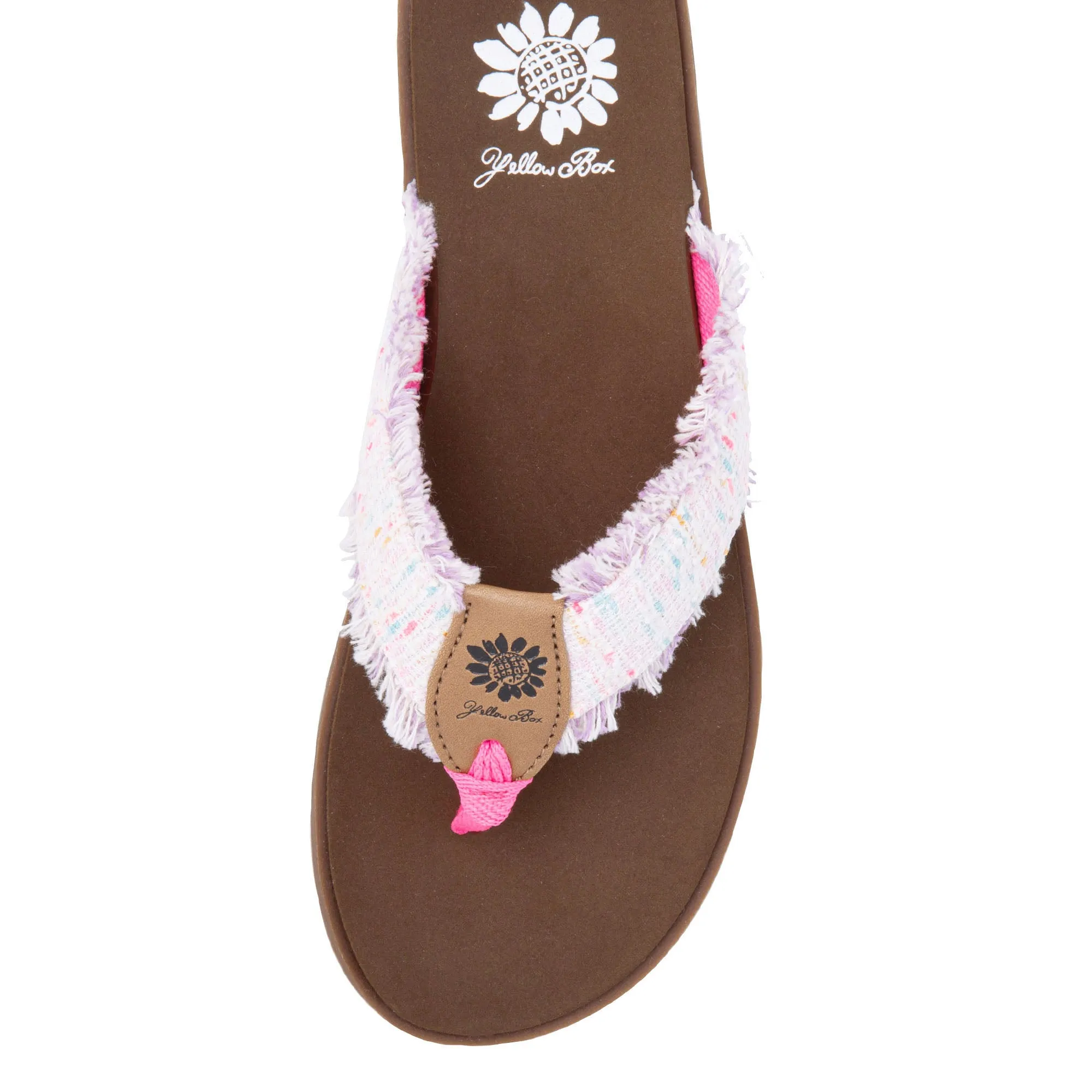 Fiditi Flip Flop Sandal