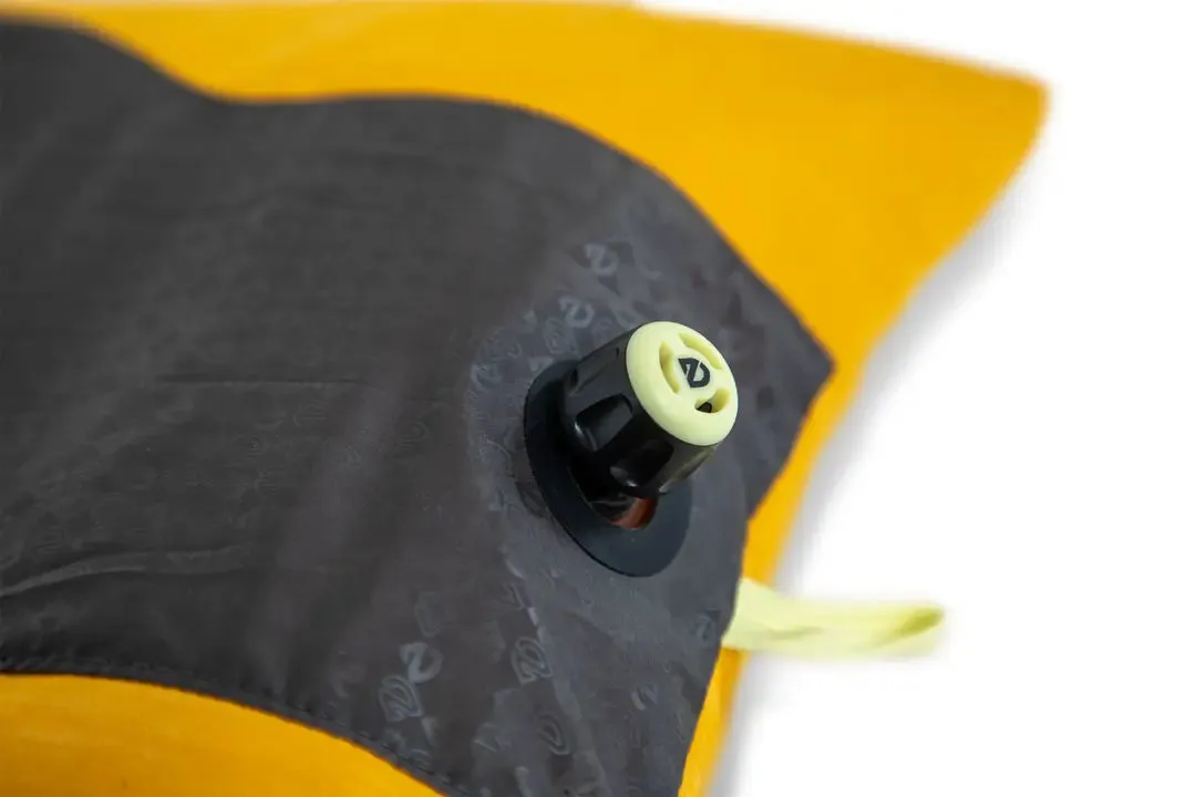 Fillo™ Elite Luxury Backpacking Pillow