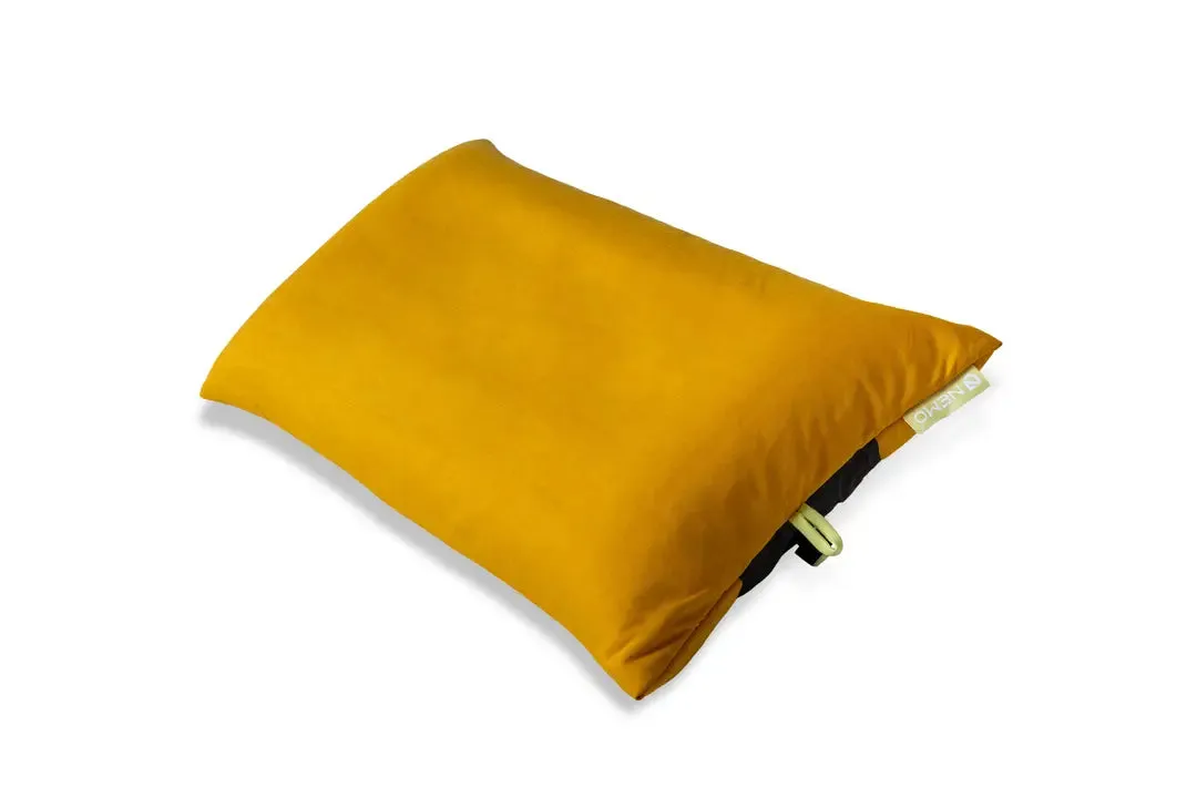 Fillo™ Elite Luxury Backpacking Pillow