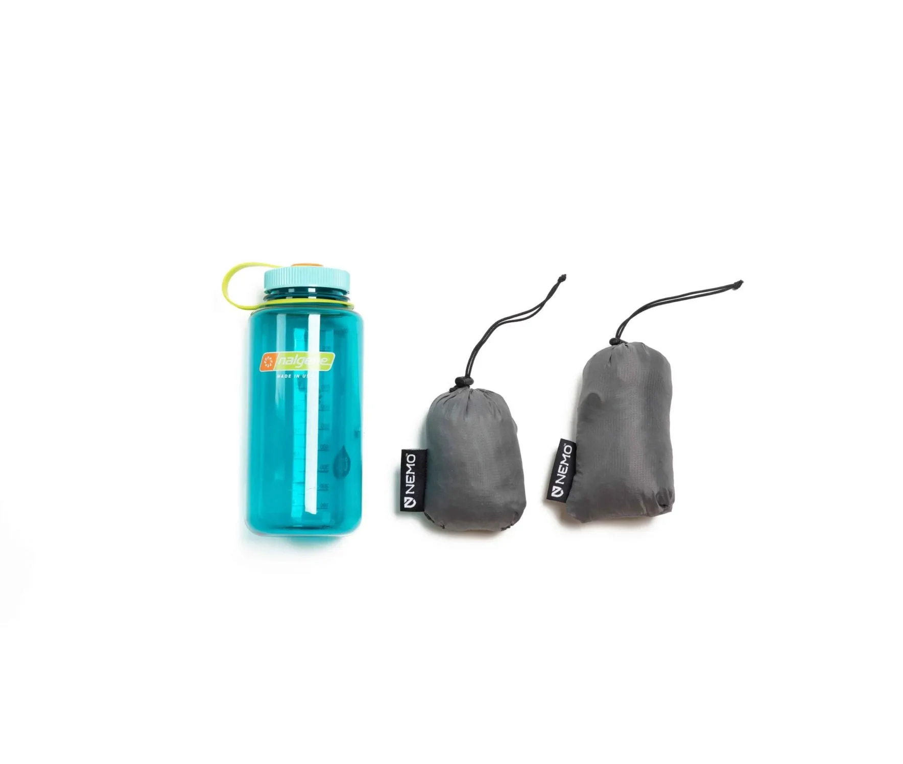 Fillo™ Elite Ultralight Backpacking Pillow