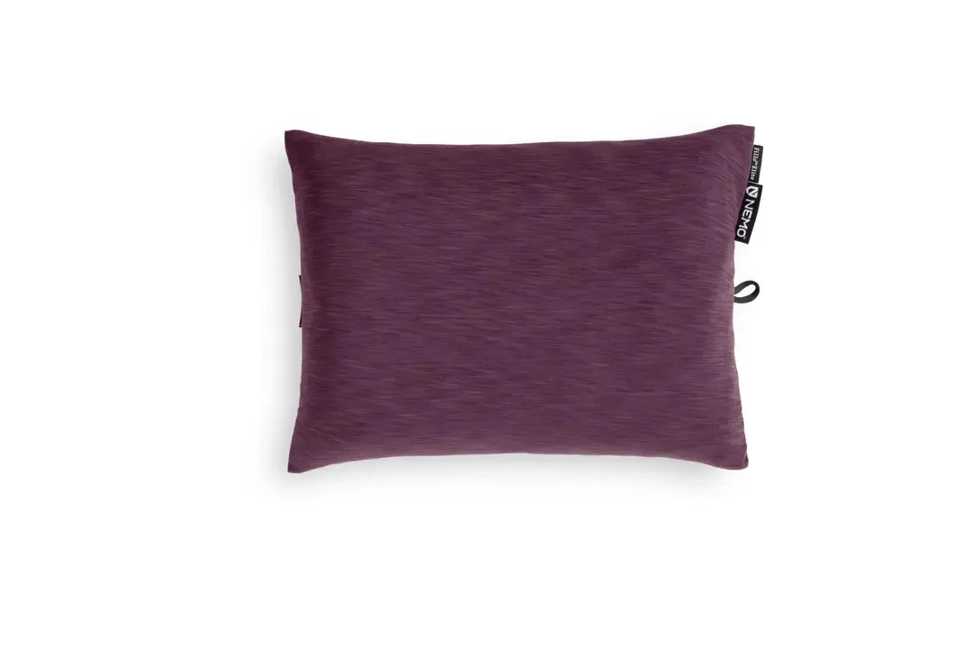 Fillo™ Elite Ultralight Backpacking Pillow