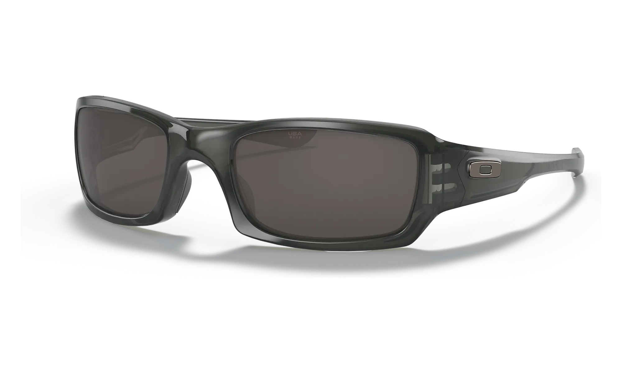 Fives Squared® - Grey Smoke w/ Warm Grey