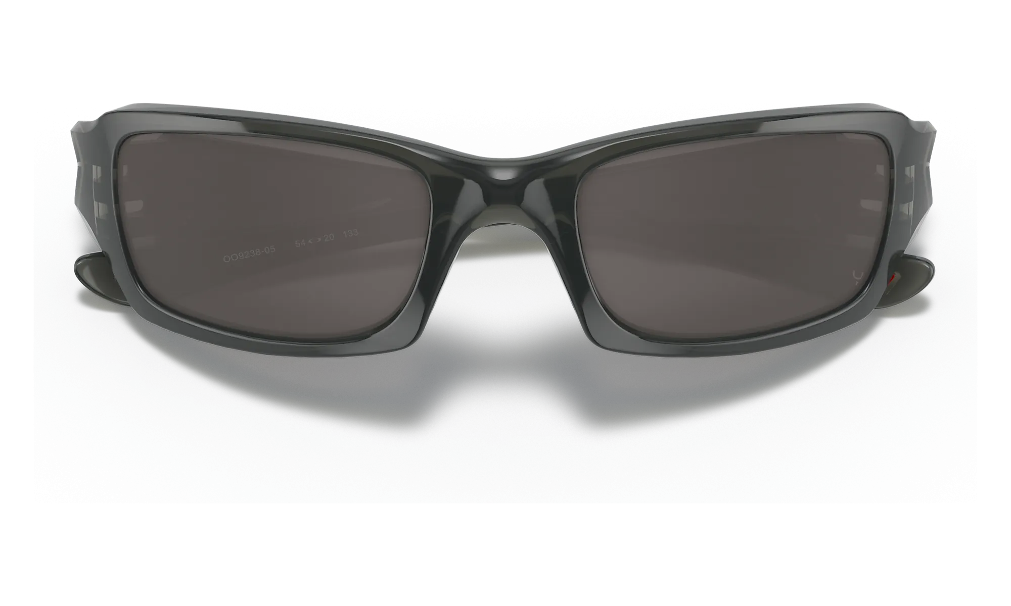 Fives Squared® - Grey Smoke w/ Warm Grey