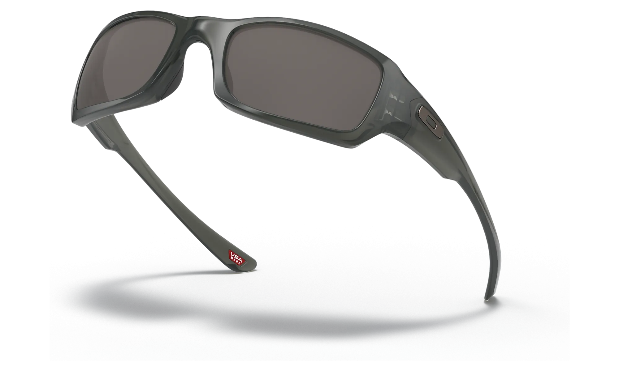 Fives Squared® - Grey Smoke w/ Warm Grey