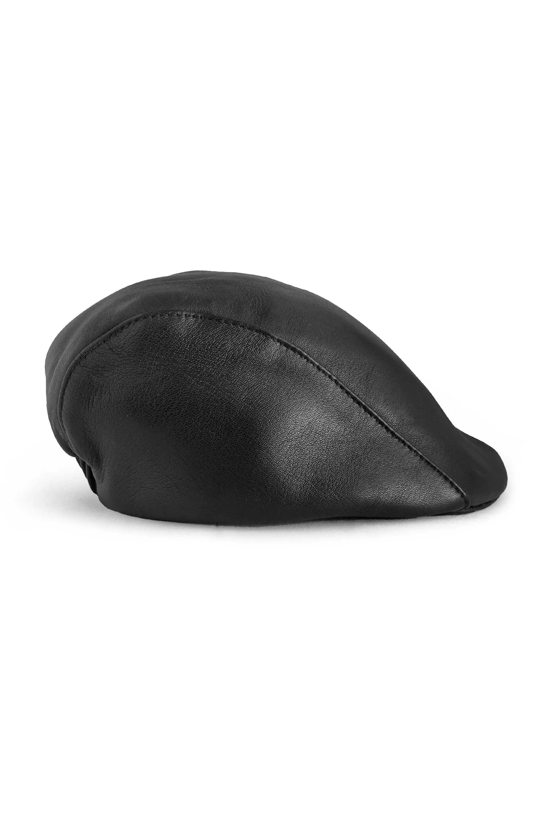 Flat Cap Newsboy // Unisex
