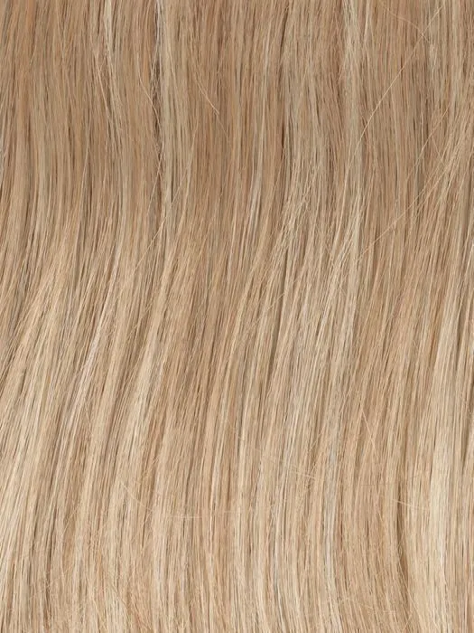 Forever Chic | Synthetic Lace Front Wig (Hand-Tied Top)