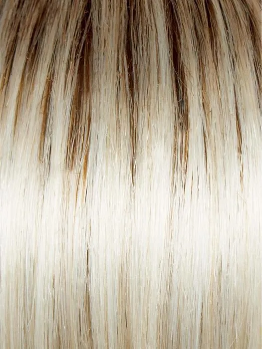 Forever Chic | Synthetic Lace Front Wig (Hand-Tied Top)