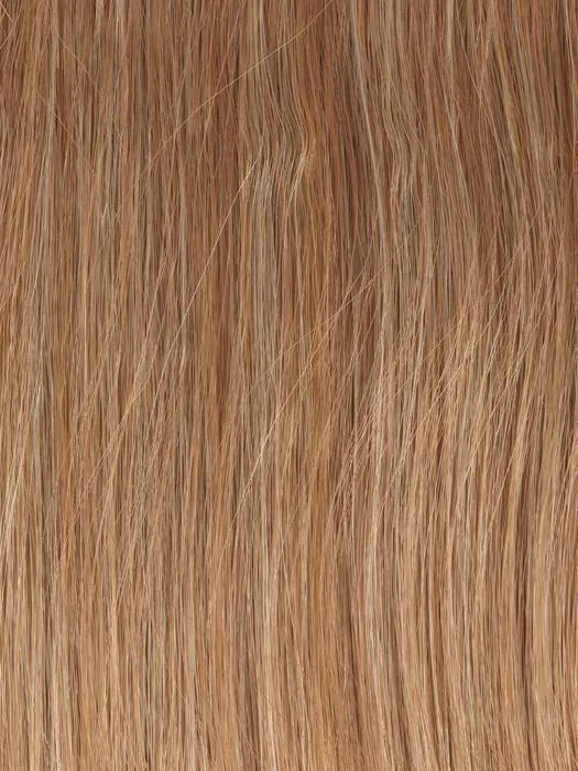 Forever Chic | Synthetic Lace Front Wig (Hand-Tied Top)