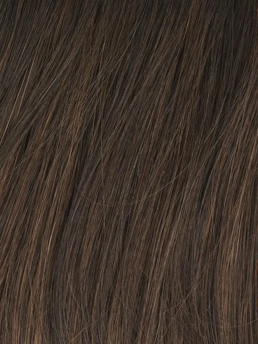 Forever Chic | Synthetic Lace Front Wig (Hand-Tied Top)