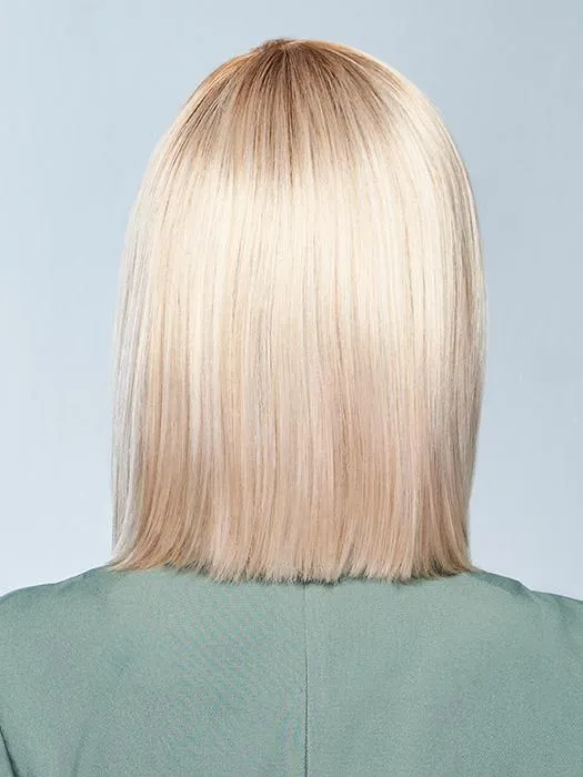 Forever Chic | Synthetic Lace Front Wig (Hand-Tied Top)