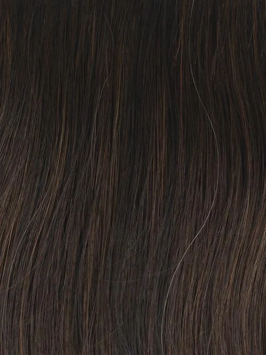 Forever Chic | Synthetic Lace Front Wig (Hand-Tied Top)