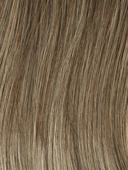 Forever Chic | Synthetic Lace Front Wig (Hand-Tied Top)