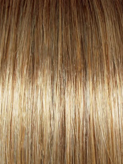 Forever Chic | Synthetic Lace Front Wig (Hand-Tied Top)
