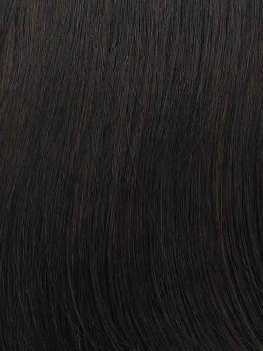 Forever Chic | Synthetic Lace Front Wig (Hand-Tied Top)