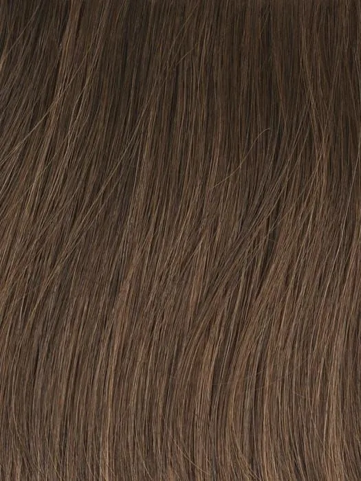Forever Chic | Synthetic Lace Front Wig (Hand-Tied Top)
