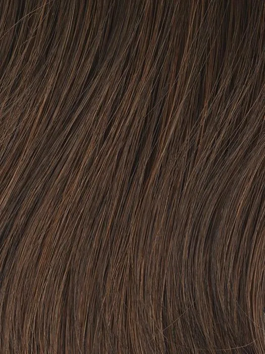 Forever Chic | Synthetic Lace Front Wig (Hand-Tied Top)