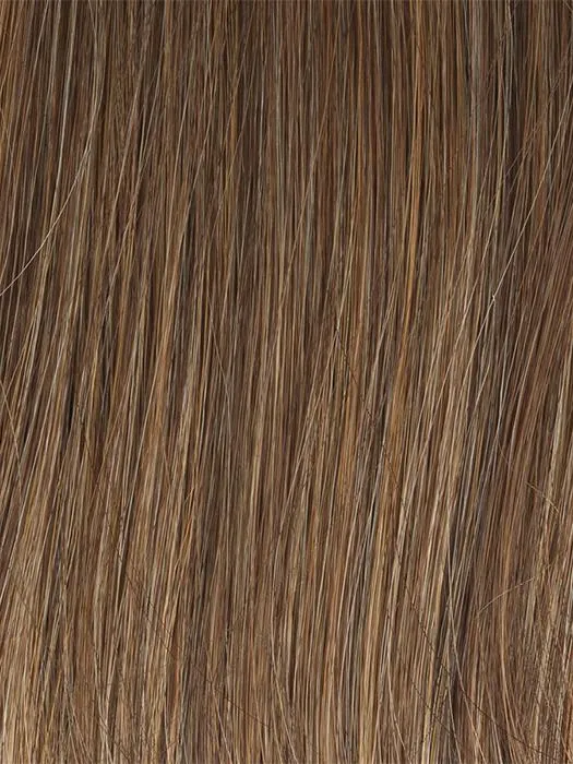Forever Chic | Synthetic Lace Front Wig (Hand-Tied Top)