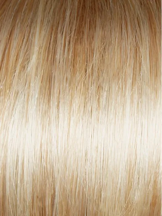 Forever Chic | Synthetic Lace Front Wig (Hand-Tied Top)
