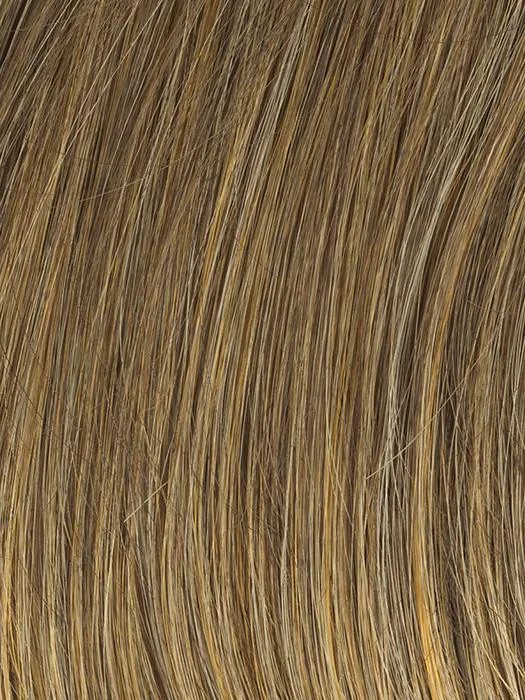 Forever Chic | Synthetic Lace Front Wig (Hand-Tied Top)