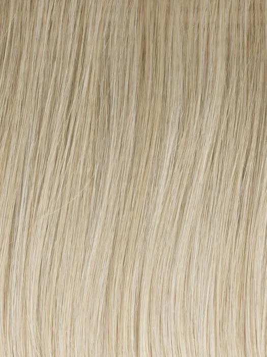 Forever Chic | Synthetic Lace Front Wig (Hand-Tied Top)