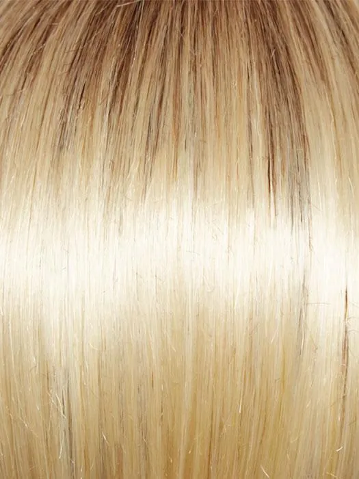 Forever Chic | Synthetic Lace Front Wig (Hand-Tied Top)