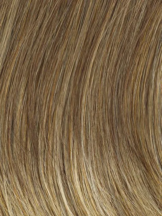 Forever Chic | Synthetic Lace Front Wig (Hand-Tied Top)