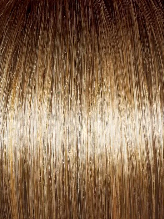 Forever Chic | Synthetic Lace Front Wig (Hand-Tied Top)
