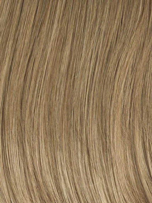 Forever Chic | Synthetic Lace Front Wig (Hand-Tied Top)