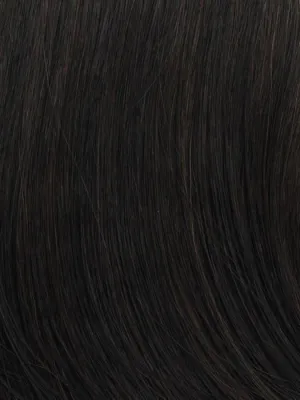 Forever Chic | Synthetic Lace Front Wig (Hand-Tied Top)
