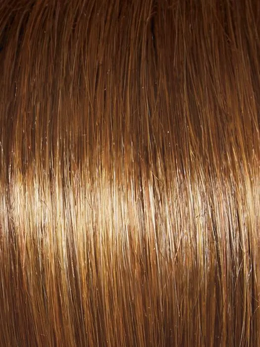 Forever Chic | Synthetic Lace Front Wig (Hand-Tied Top)