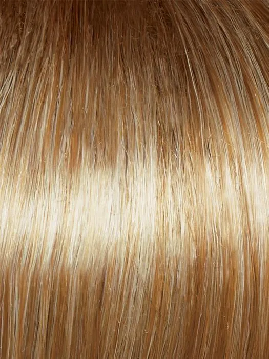 Forever Chic | Synthetic Lace Front Wig (Hand-Tied Top)