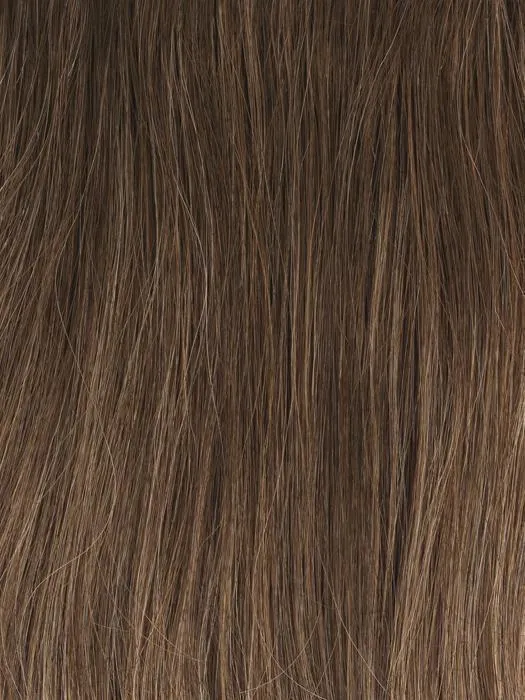 Forever Chic | Synthetic Lace Front Wig (Hand-Tied Top)