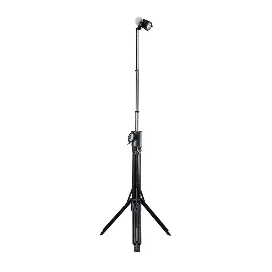 FoxFury Nomad Prime Portable Scene Light 5600 Lumens