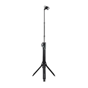 FoxFury Nomad Prime Portable Scene Light 5600 Lumens