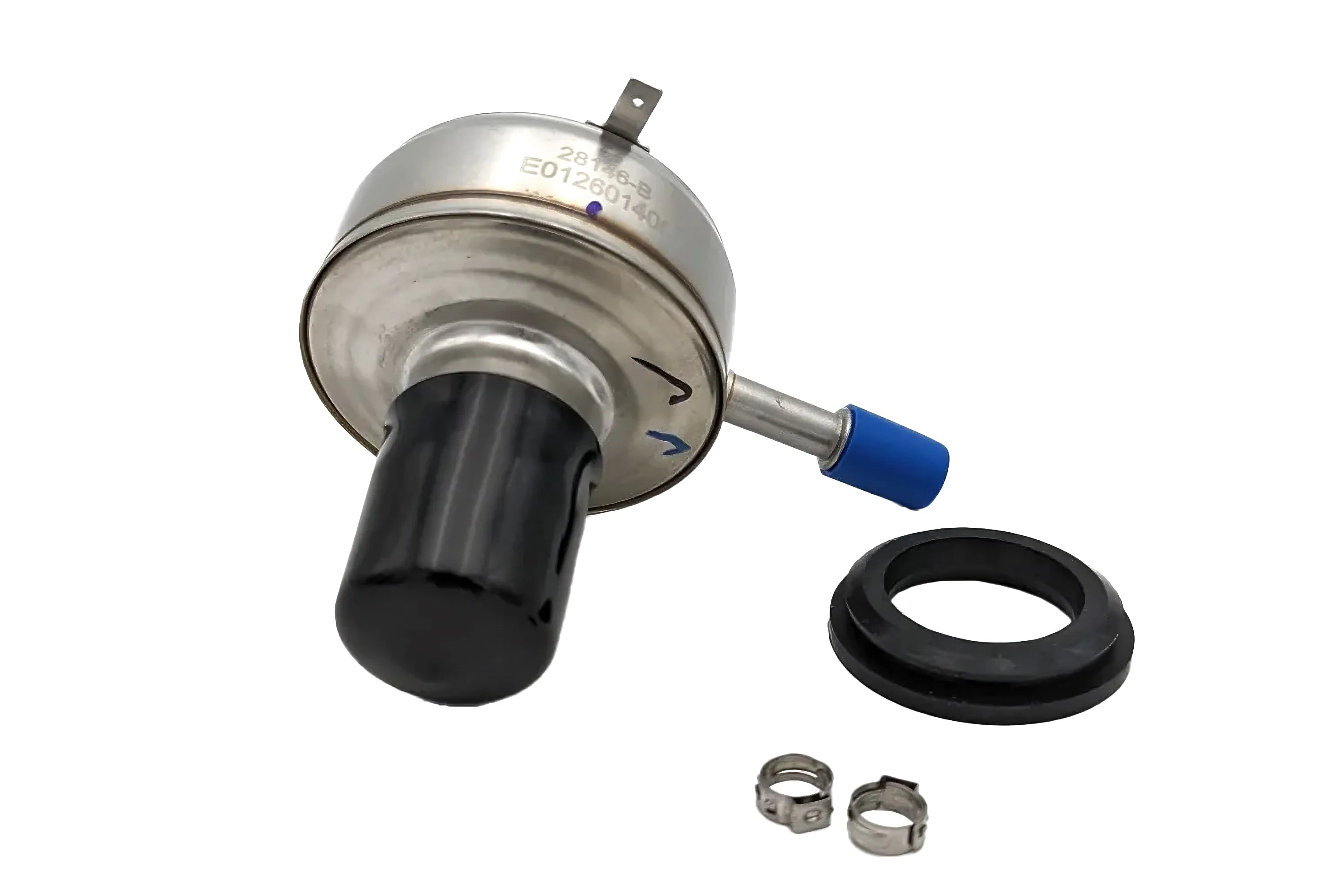 Fuel Regulator Kit-Gen 3 Malibu