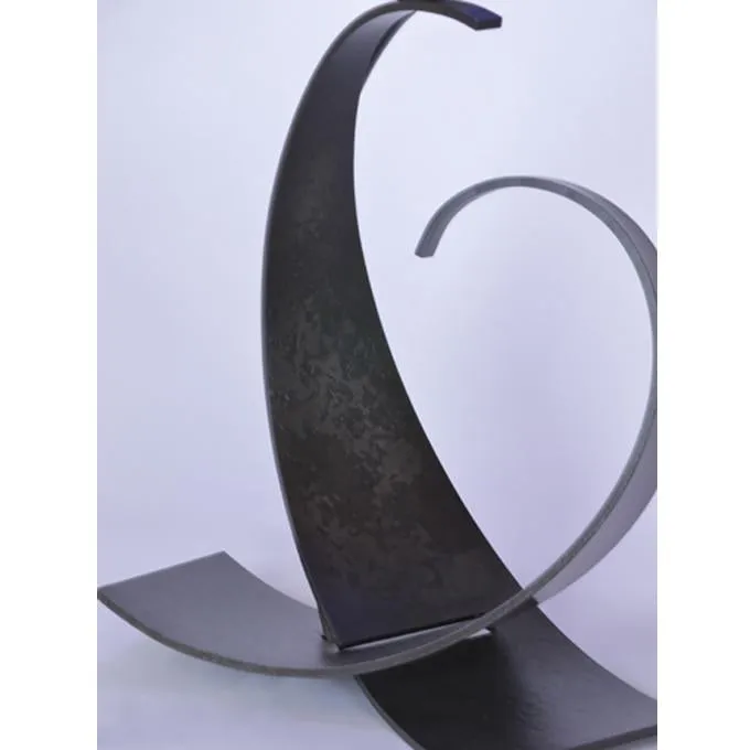 Fullered Impression Table Lamp Small