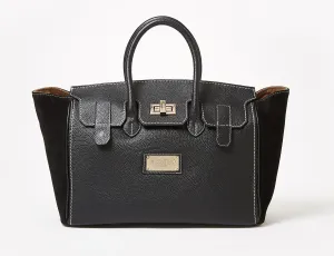 FW16 - Dollaro - Omia - Black