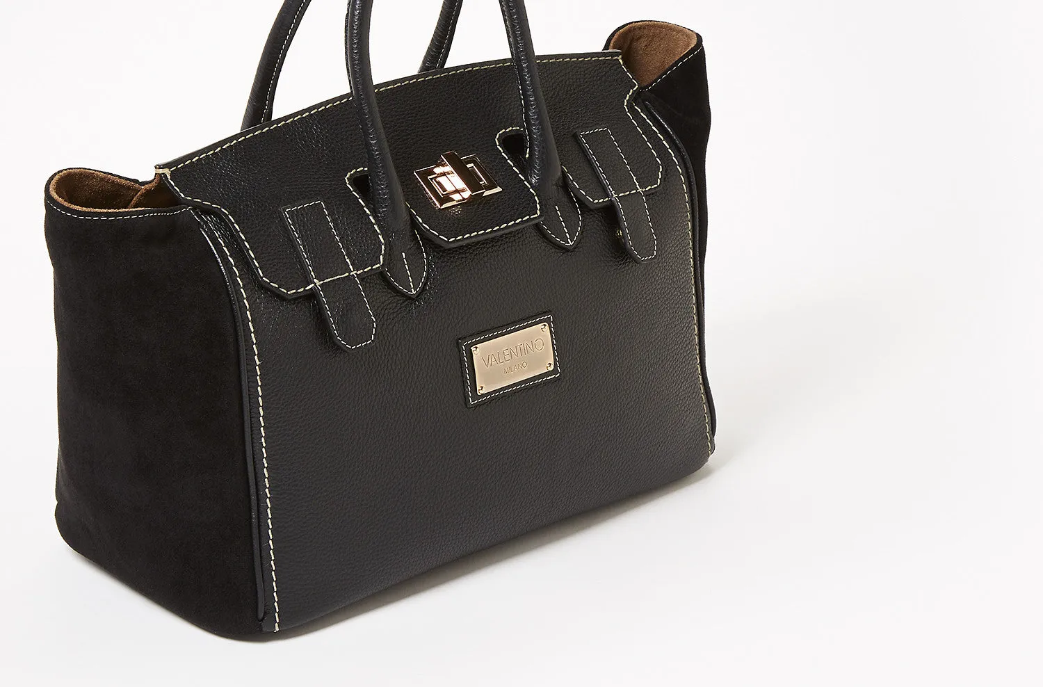 FW16 - Dollaro - Omia - Black