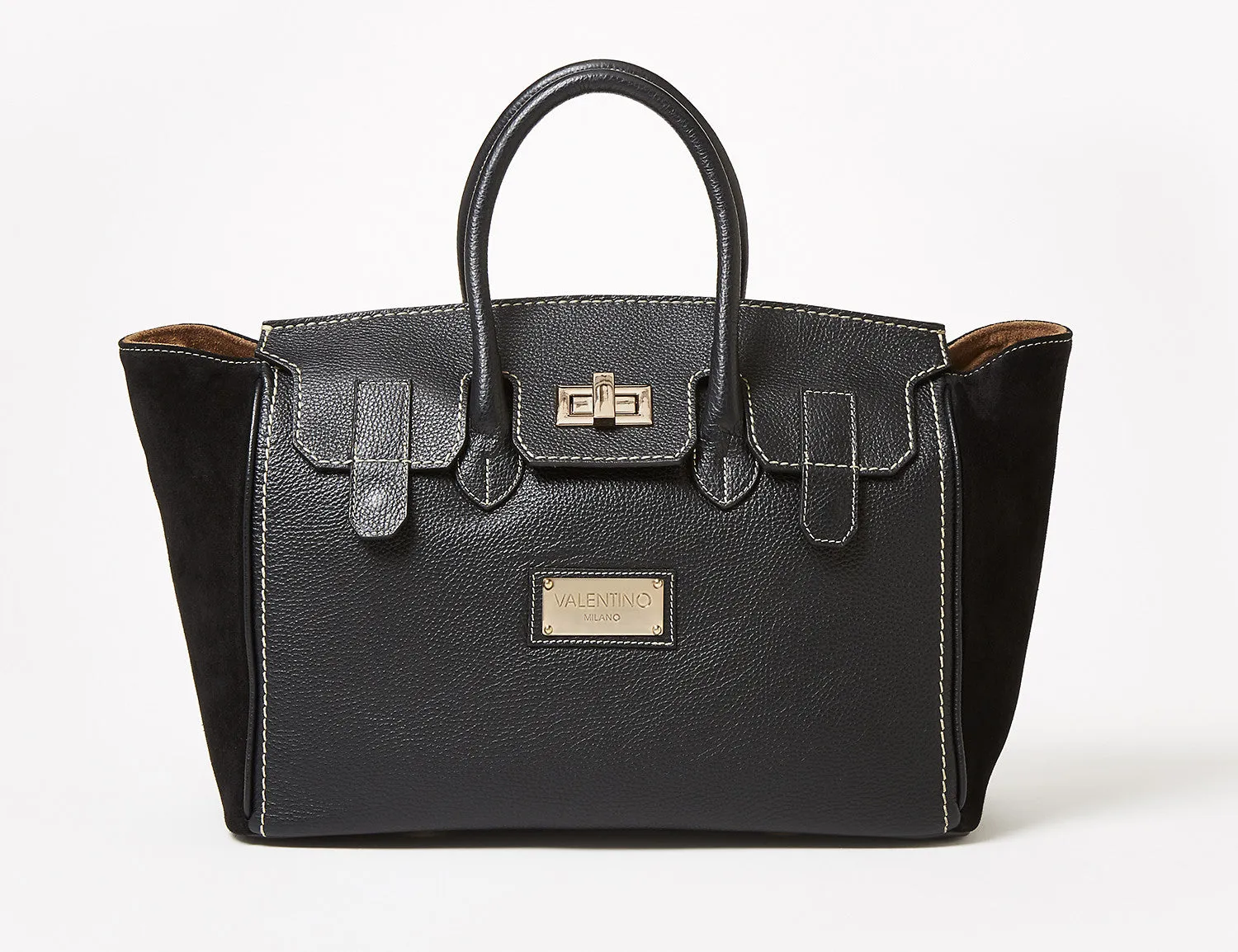 FW16 - Dollaro - Omia - Black