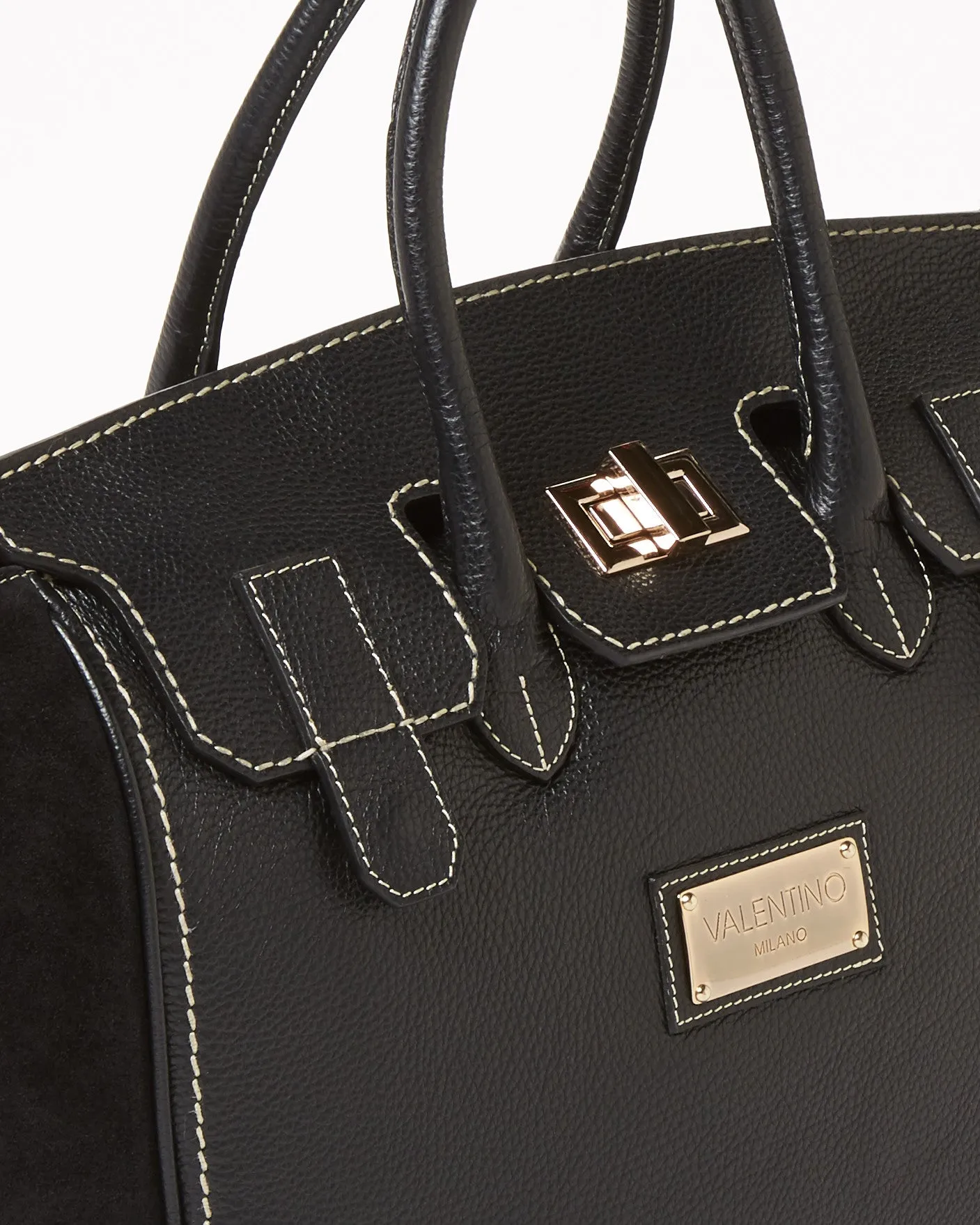 FW16 - Dollaro - Omia - Black