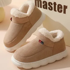 Gabriella | Warme Winter Pantoffels
