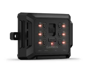 Garmin Power Switch 6 Output Digital Bluetooth Switch