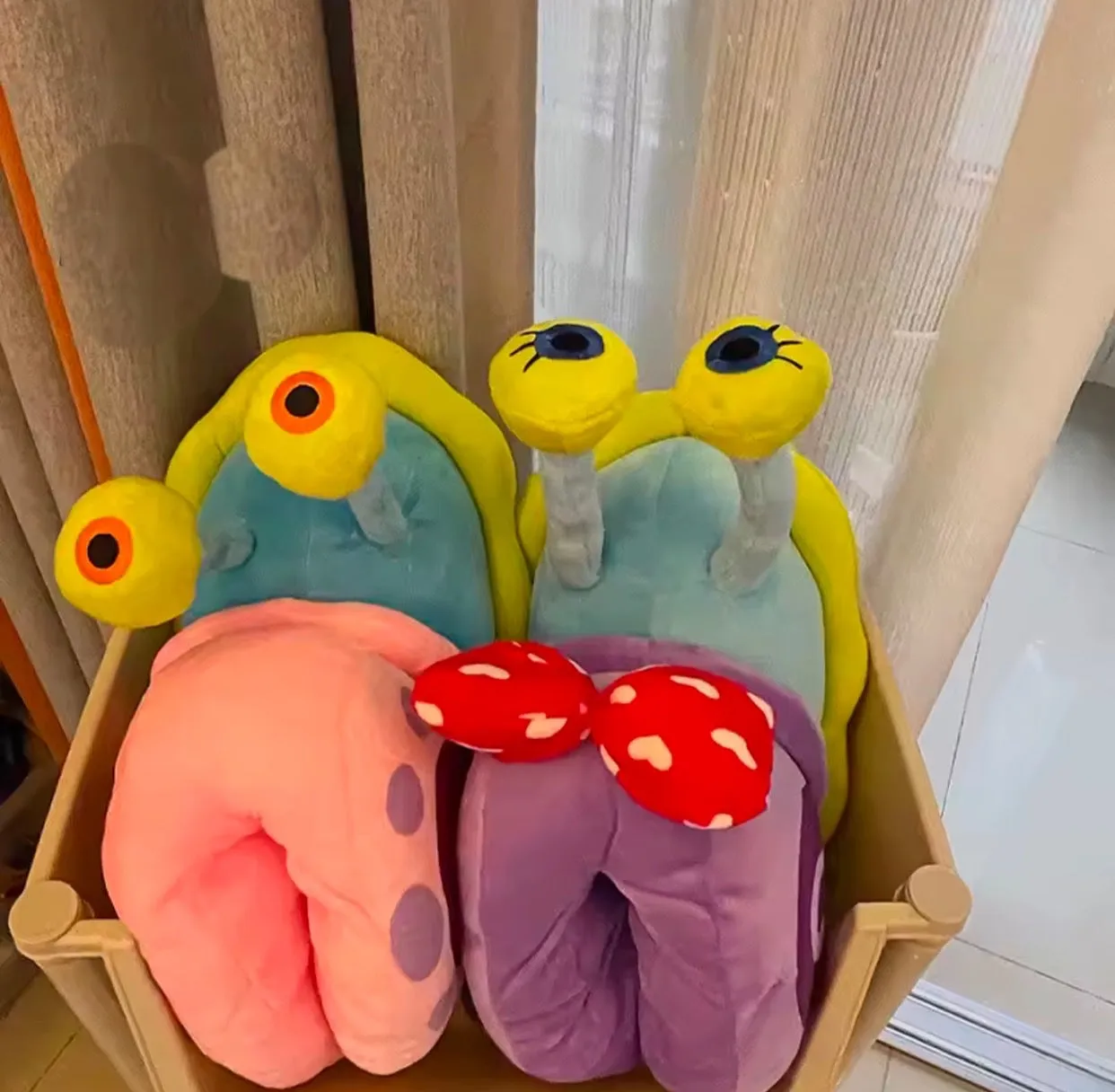 Gary&Snellie Collection