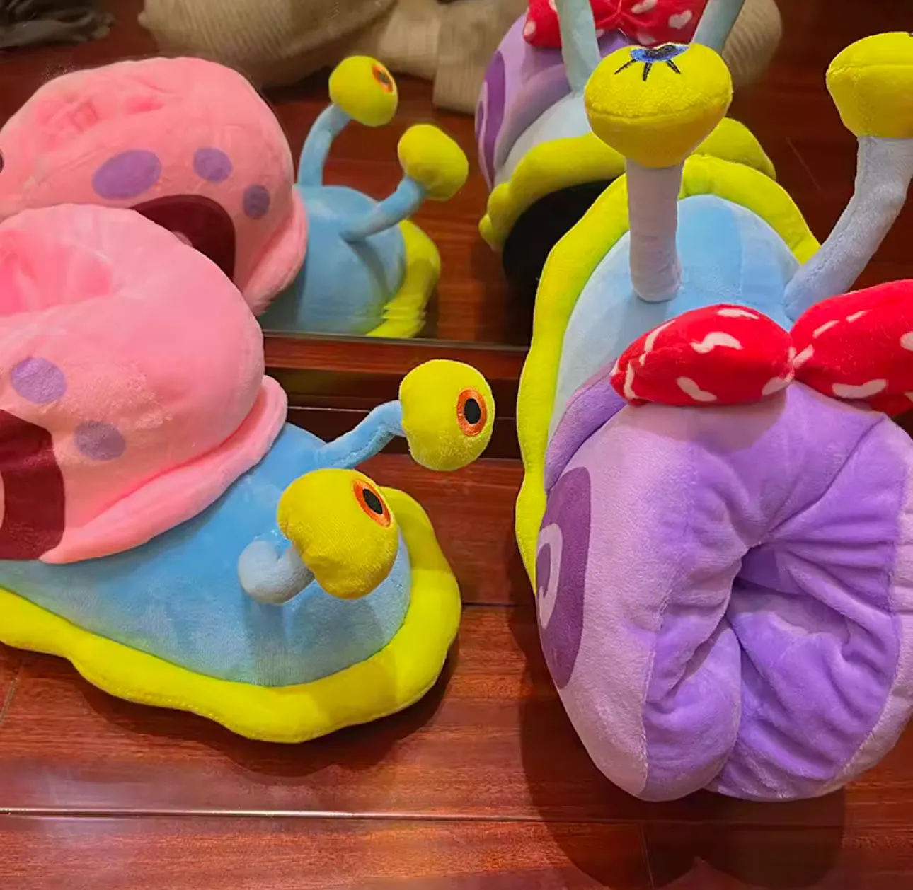 Gary&Snellie Collection