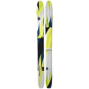 Gigawatt Ski