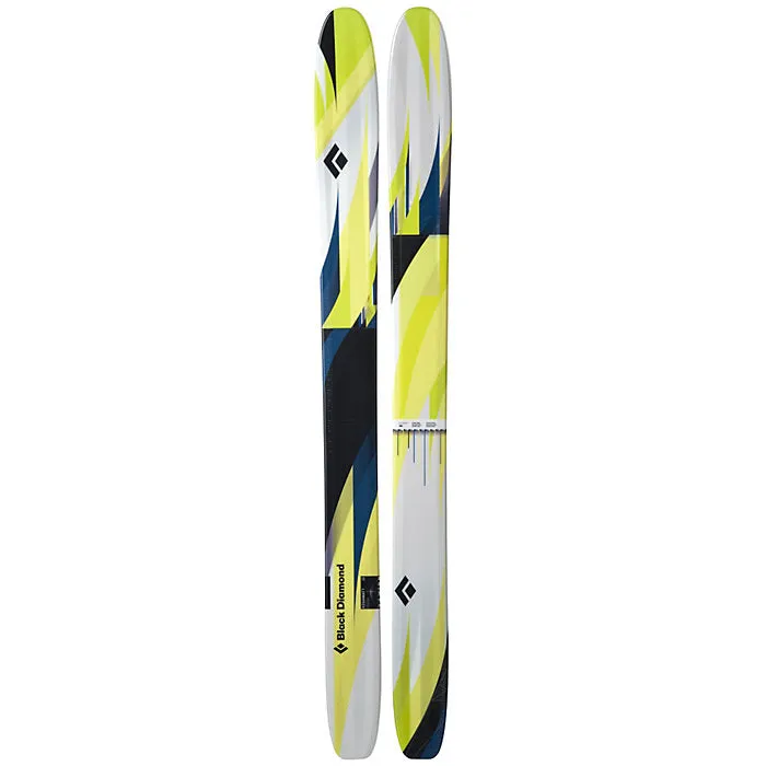 Gigawatt Ski