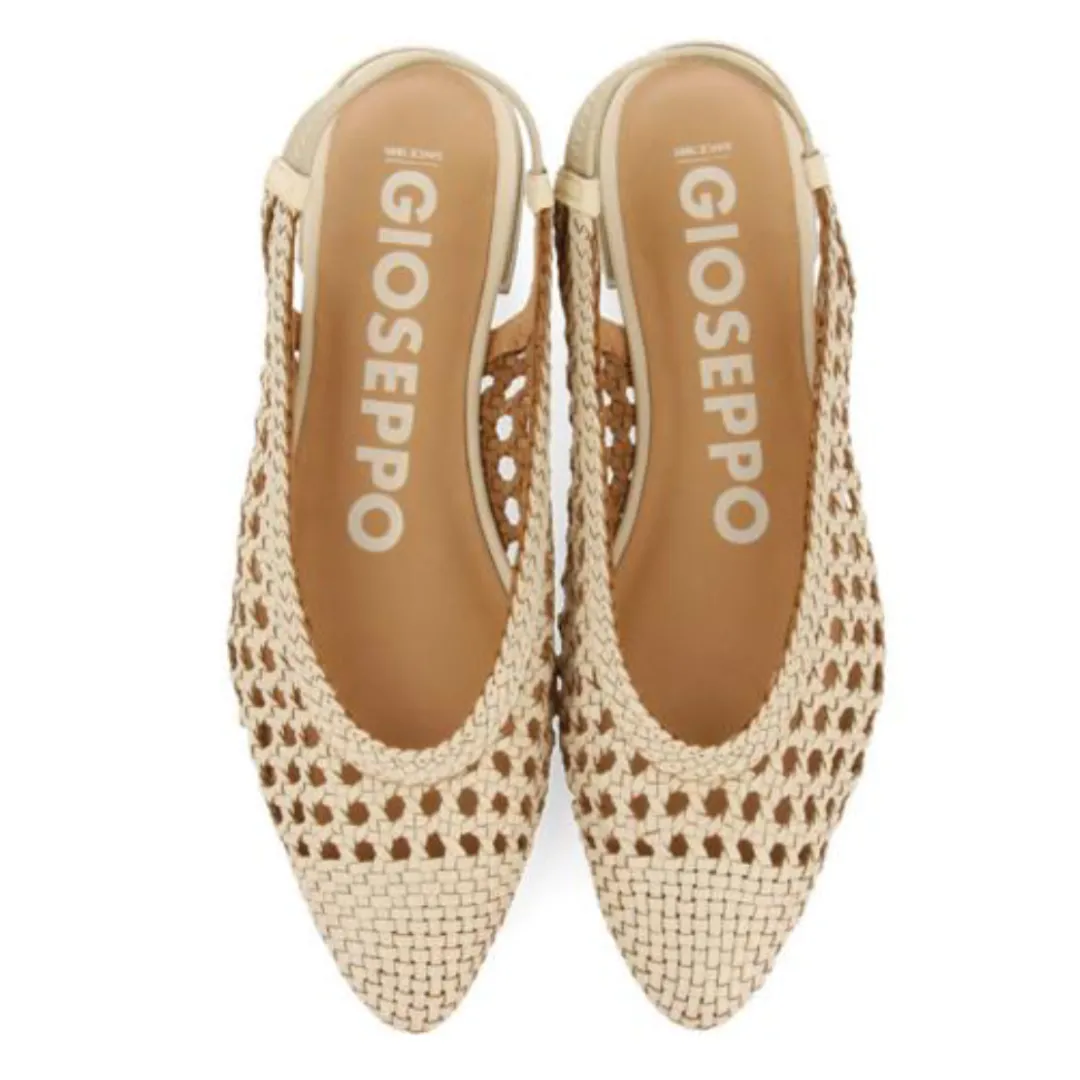 Gioseppo Guatavita Ballerinas