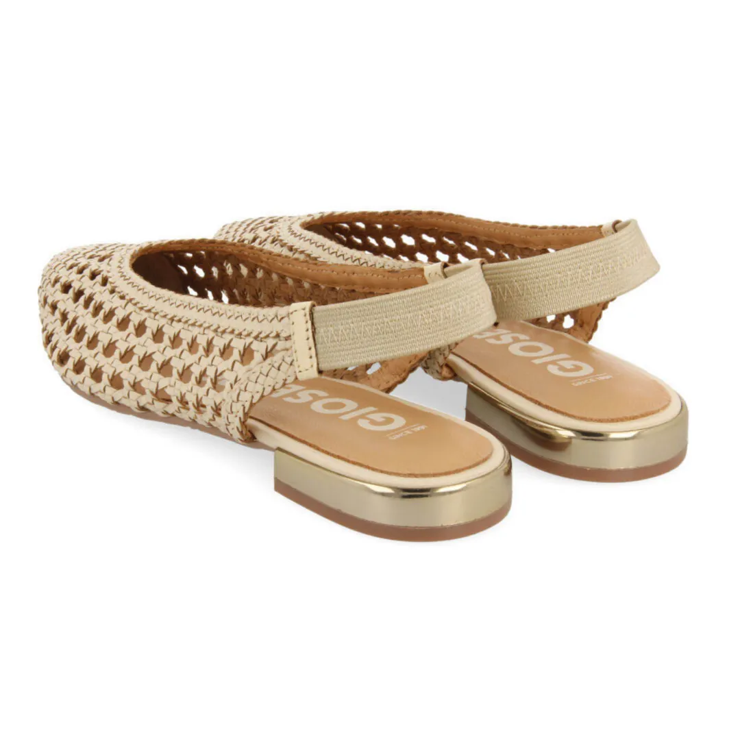 Gioseppo Guatavita Ballerinas