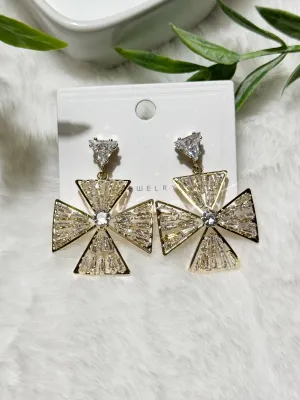 Gloucester earrings