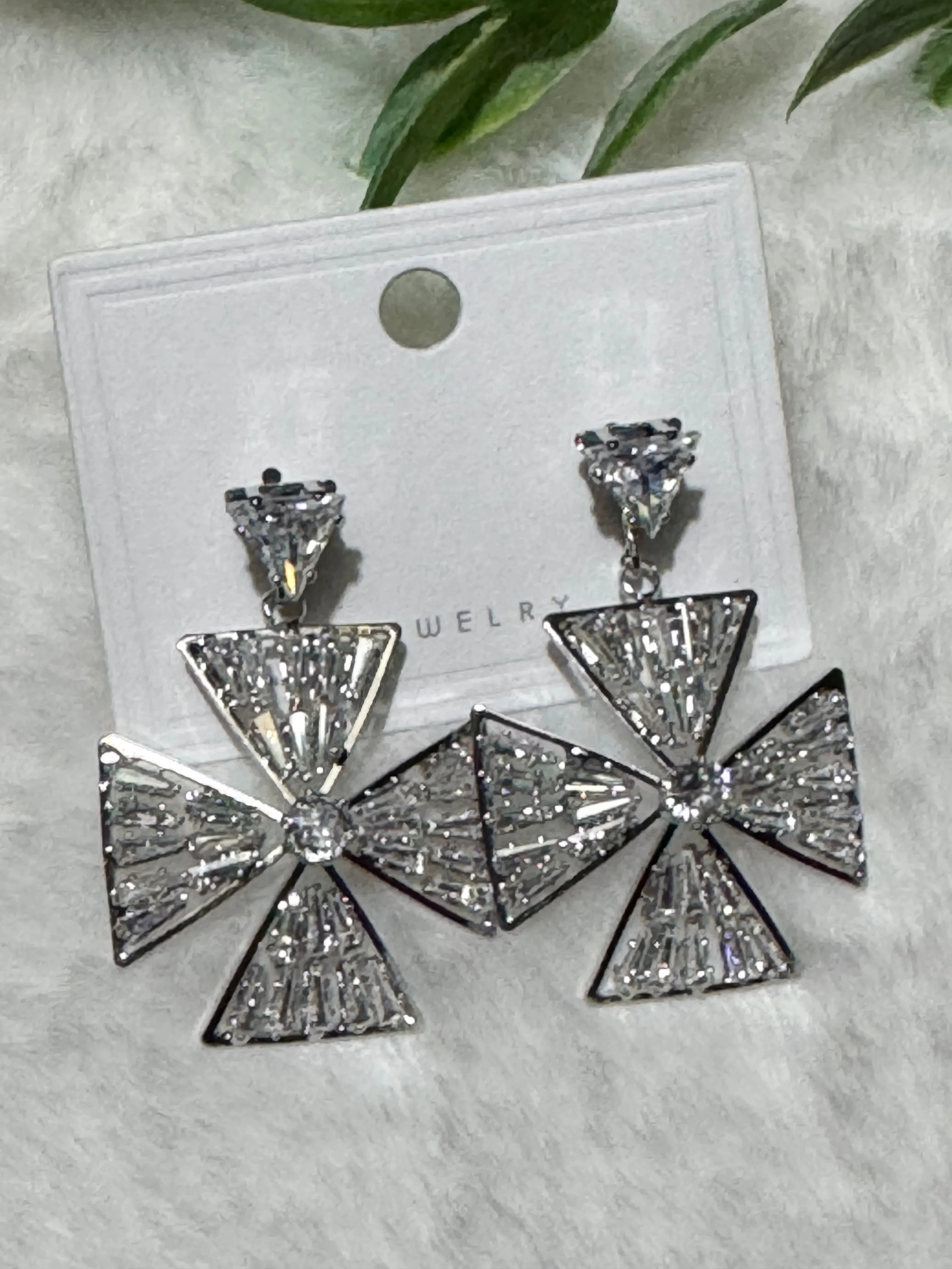 Gloucester earrings